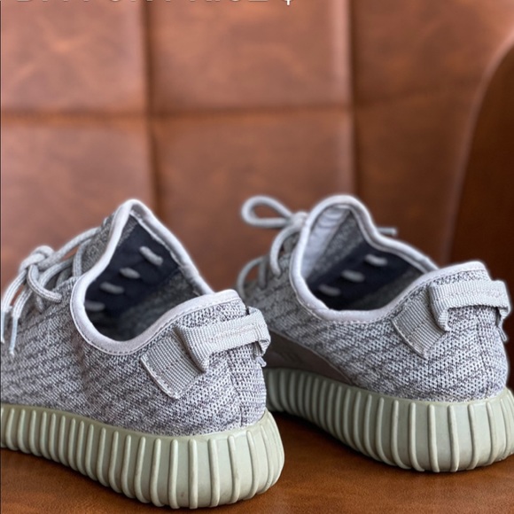2015 Adidas Yeezy Boost 350 Moonrock Edition - Picture 2 of 12